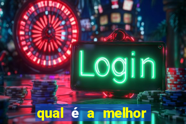 qual é a melhor plataforma de jogos para ganhar dinheiro